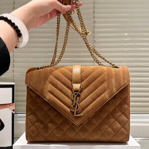 Yves Saint Laurent Handbags
